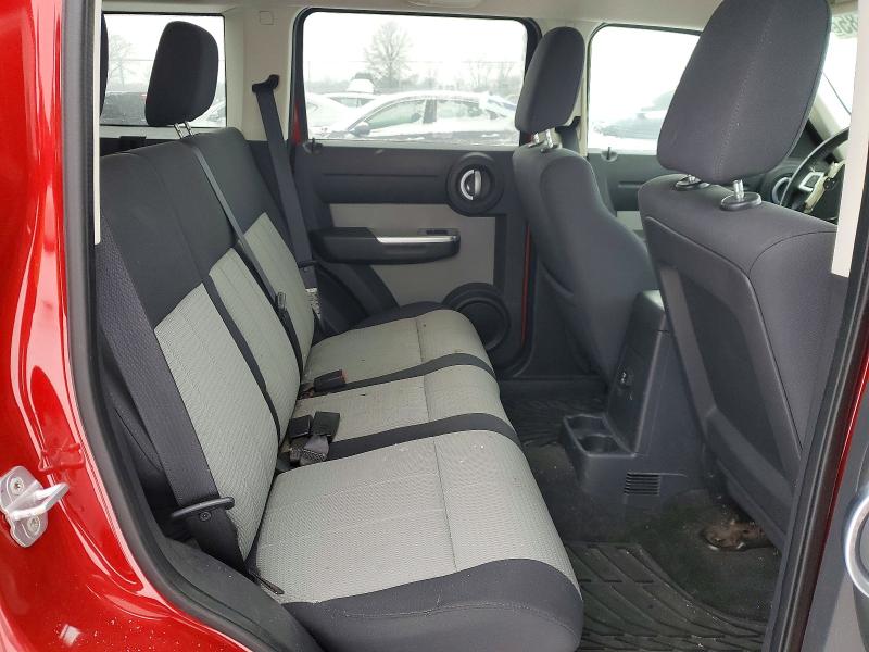 Продажа на аукционе авто 2007 Dodge Nitro, vin: 1D8GU58K27W560228, номер лота: 76186585