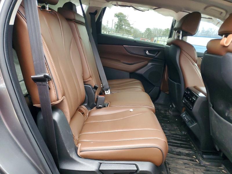 Продажа на аукционе авто 2022 Acura Mdx, vin: 5J8YE1H82NL029155, номер лота: 78530935