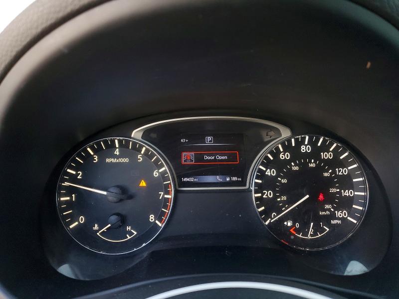 Auction sale of the 2017 Nissan Altima, vin: 1N4AL3AP0HC118509, lot number: 76138315