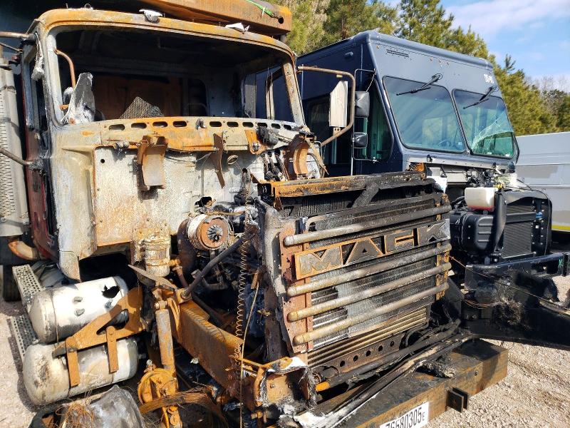 Продаж на аукціоні авто 2005 Mack Truck, vin: 1MA2G11C75M030641, номер лоту: 76580305