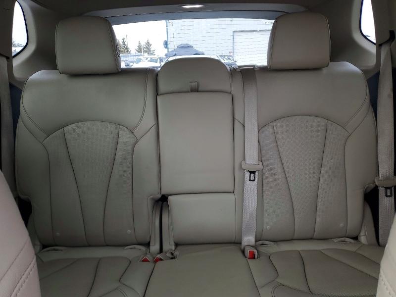 Aukcja sprzedaży 2017 Buick Envision, vin: LRBFXFSXXHD041161, numer aukcji: 77206615