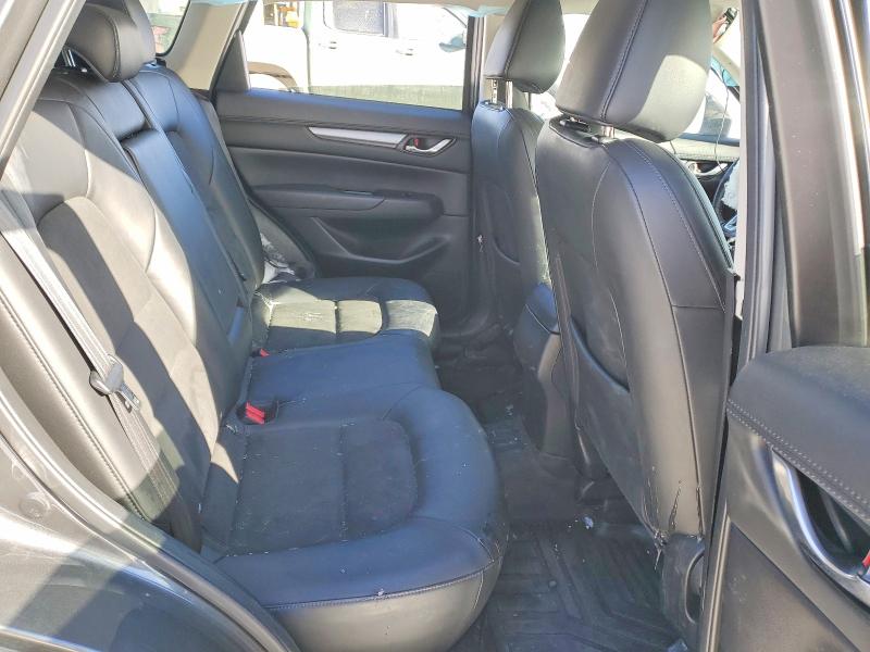 Aukcja sprzedaży 2021 Mazda Cx-5, vin: JM3KFBCM6M0103549, numer aukcji: 74327085