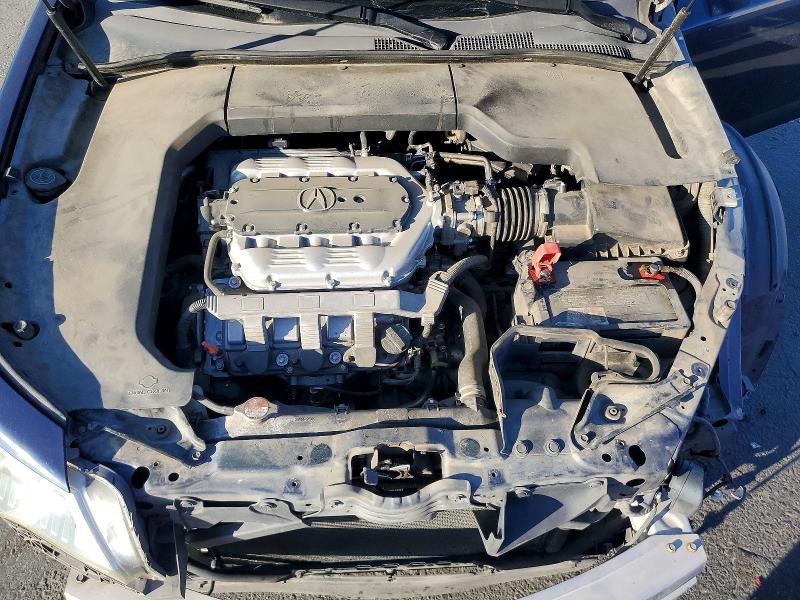 Aukcja sprzedaży 2009 Acura Tl, vin: 19UUA86509A003506, numer aukcji: 77396765