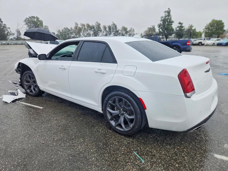 Aukcja sprzedaży 2023 Chrysler 300, vin: 2C3CCABG8PH640987, numer aukcji: 77029545