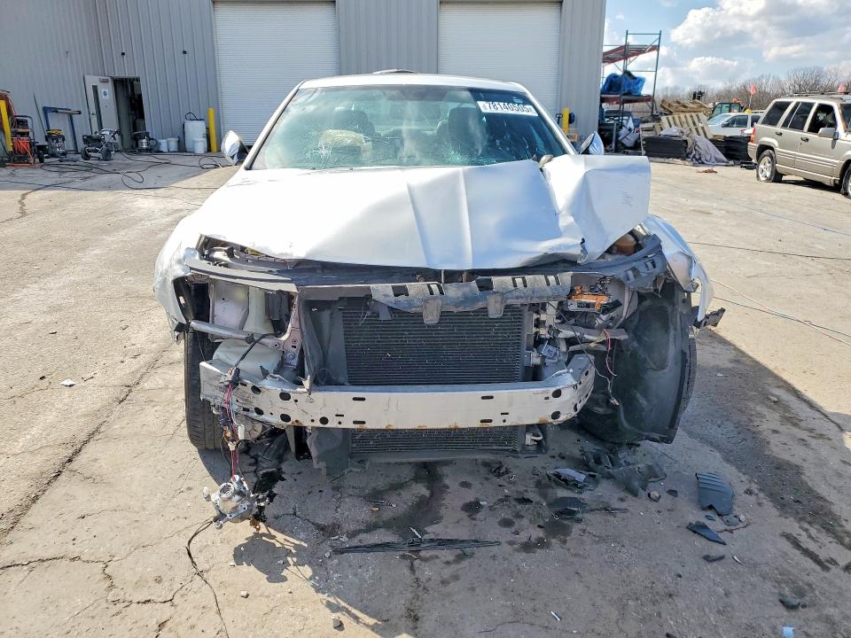 Aukcja sprzedaży 2012 Chrysler 300, vin: 2C3CCACG4CH249232, numer aukcji: 78140505