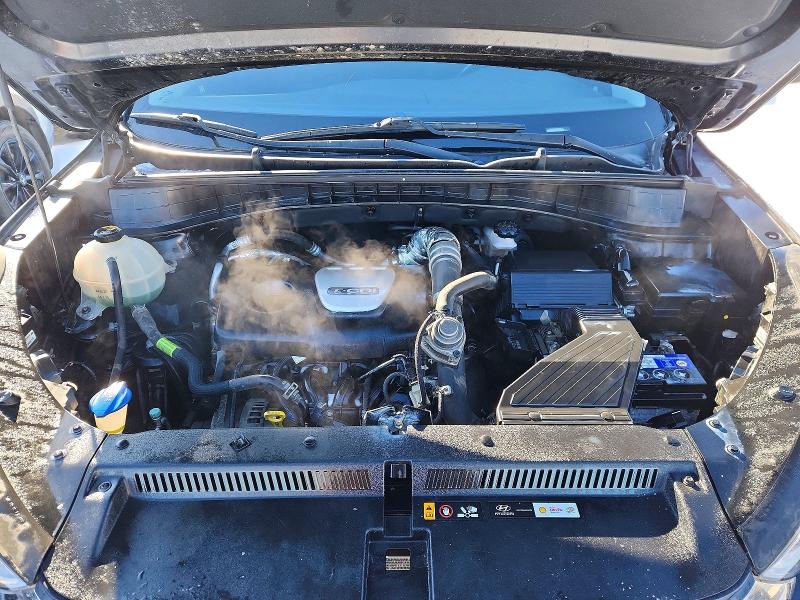 Aukcja sprzedaży 2018 Hyundai Tucson, vin: KM8J3CA29JU822184, numer aukcji: 77415615