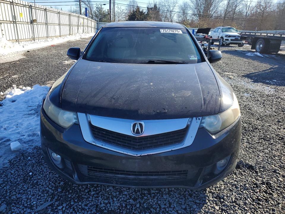 Aukcja sprzedaży 2009 Acura Tsx, vin: JH4CU26639C031942, numer aukcji: 75179275