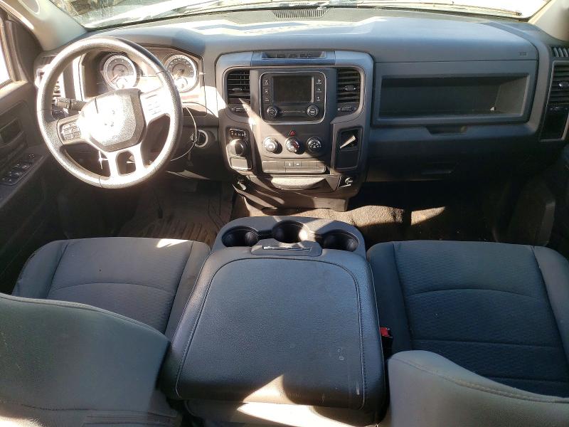 2014 Ram 1500 მანქანა იყიდება აუქციონზე, vin: 1C6RR6KT7ES243542, აუქციონის ნომერი: 79415645