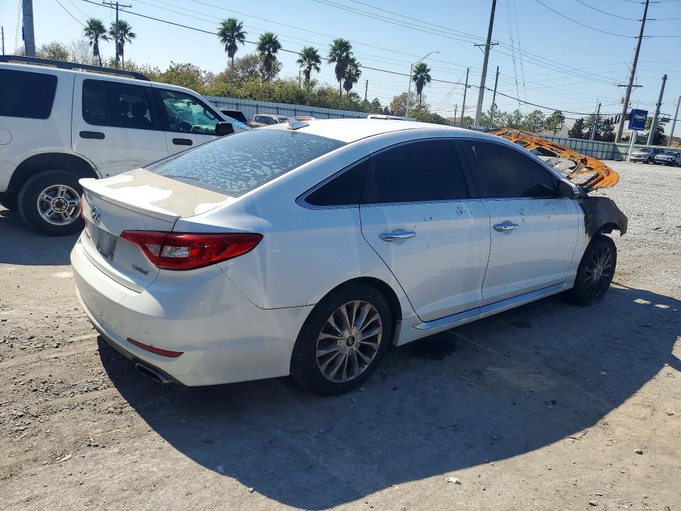 Продаж на аукціоні авто 2015 Hyundai Sonata, vin: 5NPE34AF4FH095388, номер лоту: 76261165