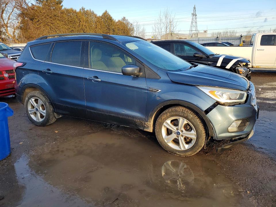 Aukcja sprzedaży 2018 Ford Escape, vin: 1FMCU9HD9JUA92776, numer aukcji: 78988045