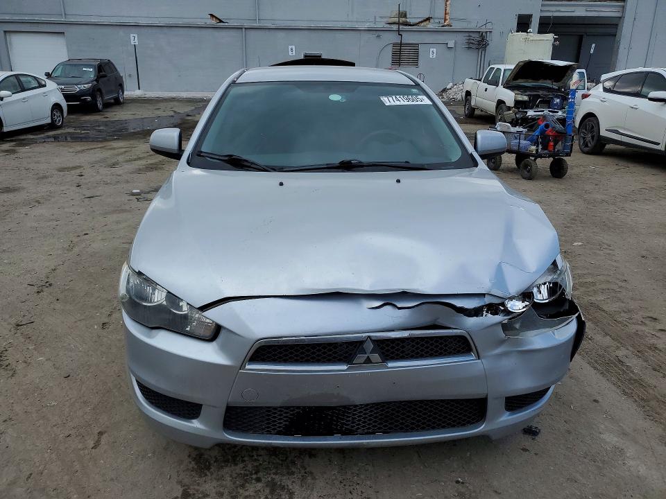 Продаж на аукціоні авто 2014 Mitsubishi Lancer, vin: JA32U2FU2EU001197, номер лоту: 77419605