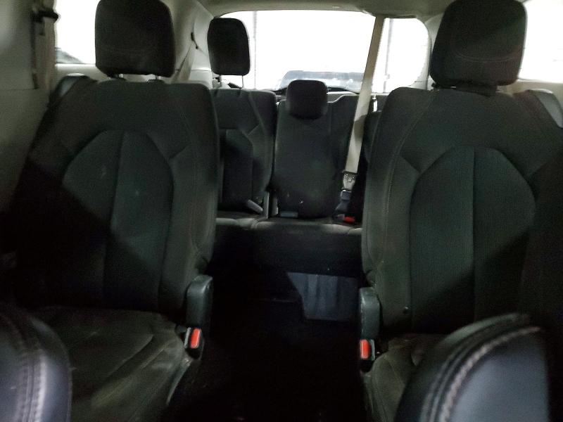 Продажа на аукционе авто 2017 Chrysler Pacifica, vin: 2C4RC1DG6HR711697, номер лота: 74848535