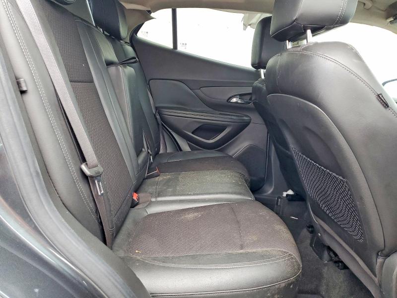 Продажа на аукционе авто 2017 Buick Encore, vin: KL4CJASB7HB246813, номер лота: 76419355