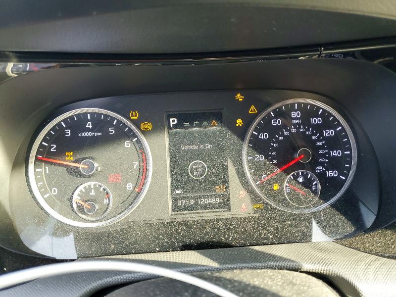 Продажа на аукционе авто 2022 Kia K5, vin: 5XXG64J22NG122675, номер лота: 77018955