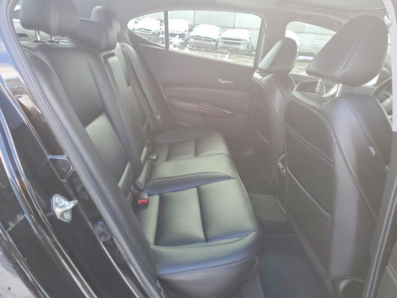 Продаж на аукціоні авто 2017 Acura Tlx, vin: 19UUB2F32HA007578, номер лоту: 77652695