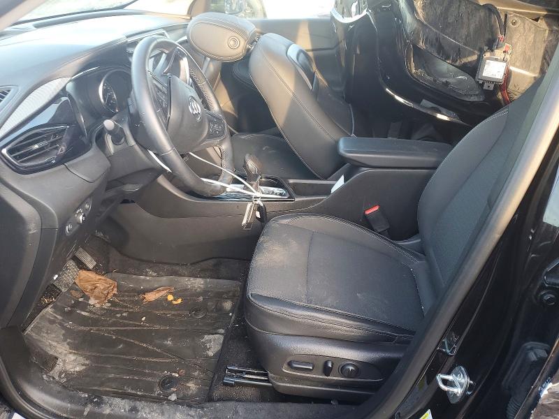 2021 Buick Encore Gx მანქანა იყიდება აუქციონზე, vin: KL4MMDSL6MB135167, აუქციონის ნომერი: 76514125