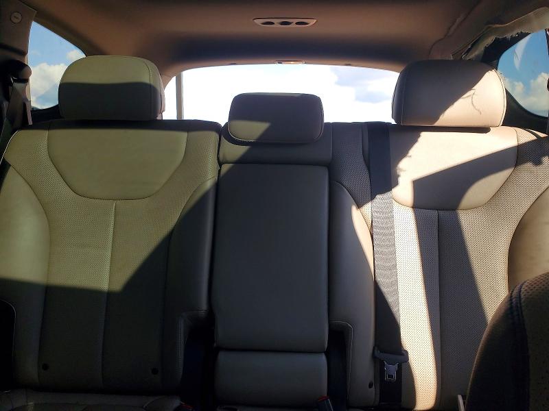Aukcja sprzedaży 2022 Hyundai Santa Fe, vin: 5NMS34AJXNH432682, numer aukcji: 79436685