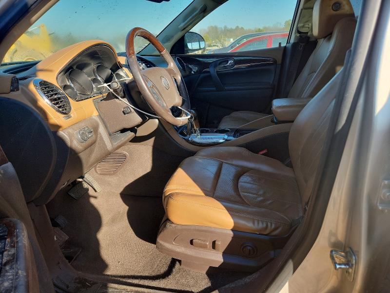 Aukcja sprzedaży 2016 Buick Enclave, vin: 5GAKRCKD2GJ318448, numer aukcji: 75383125
