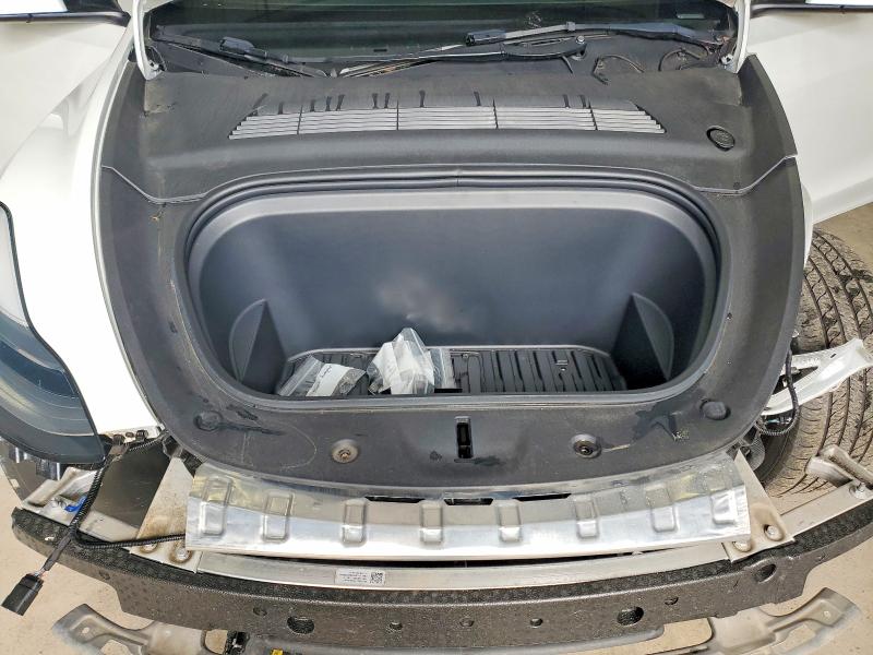Aukcja sprzedaży 2023 Tesla Model Y, vin: 7SAYGDEE3PA119943, numer aukcji: 77706375