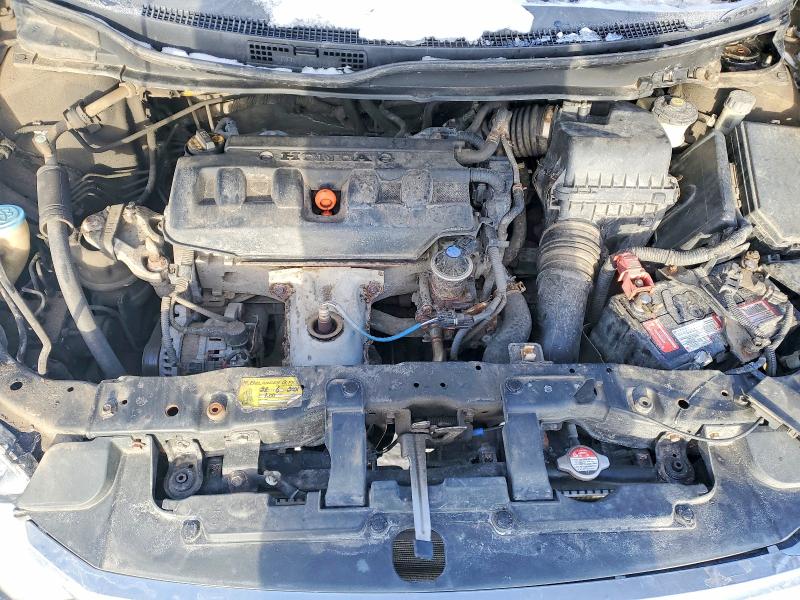 Aukcja sprzedaży 2012 Honda Civic, vin: 2HGFB2E59CH030491, numer aukcji: 77210705