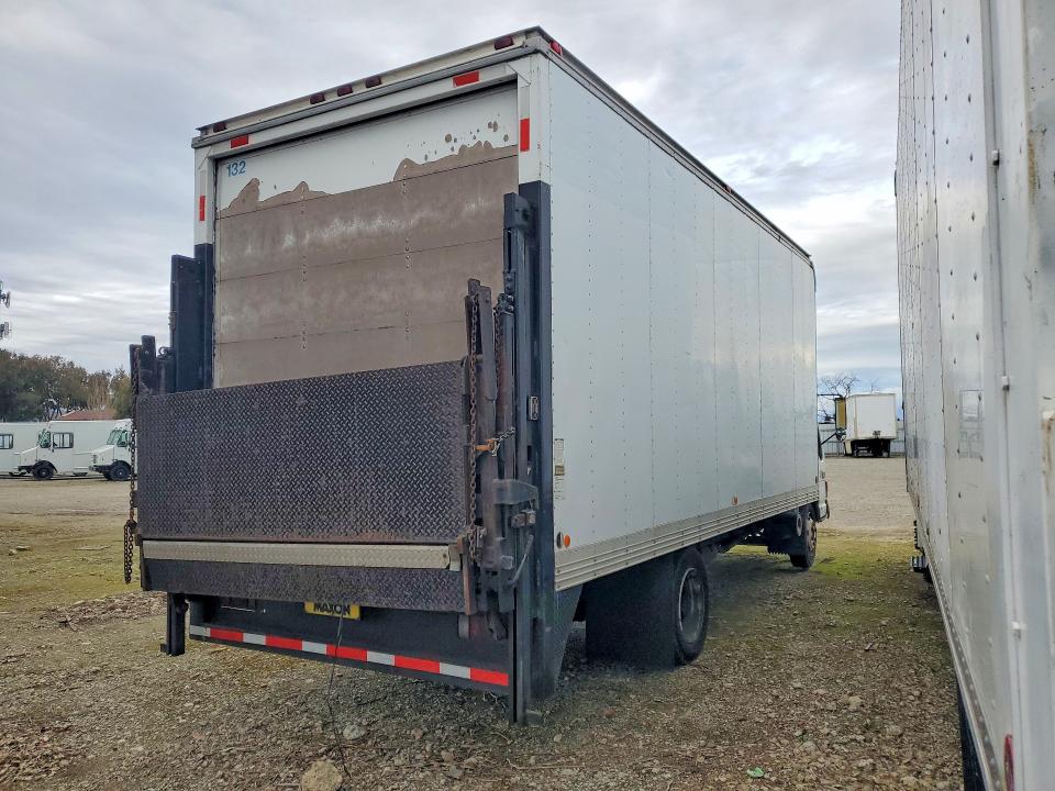 2003 Gmc W5500 მანქანა იყიდება აუქციონზე, vin: J8DE5B14637902408, აუქციონის ნომერი: 78881635