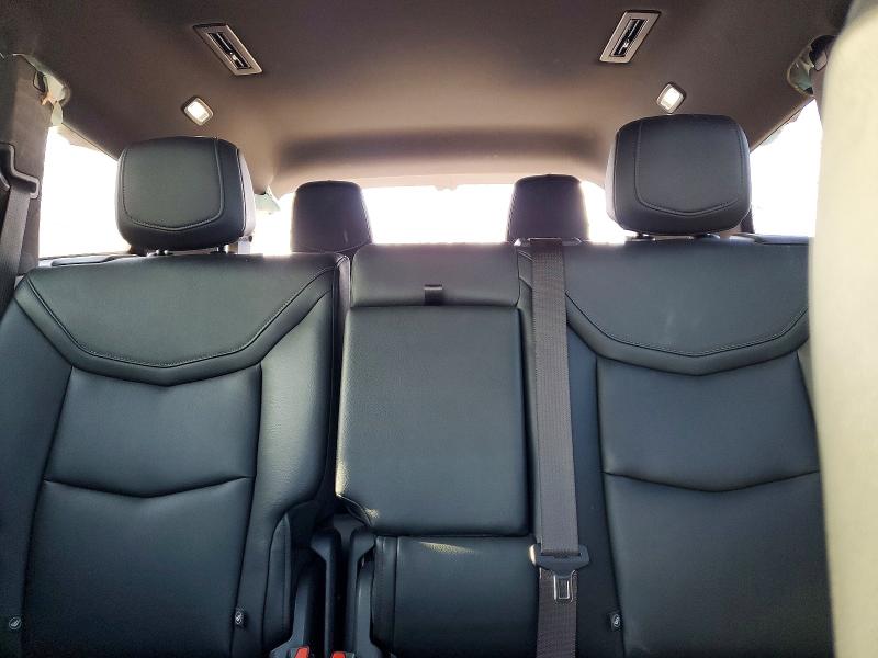 Aukcja sprzedaży 2021 Cadillac Xt6, vin: 1GYKPBR41MZ213086, numer aukcji: 75676255