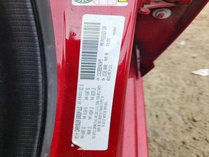 Продаж на аукціоні авто 2013 Chrysler 200, vin: 1C3CCBBB3DN615475, номер лоту: 78881665