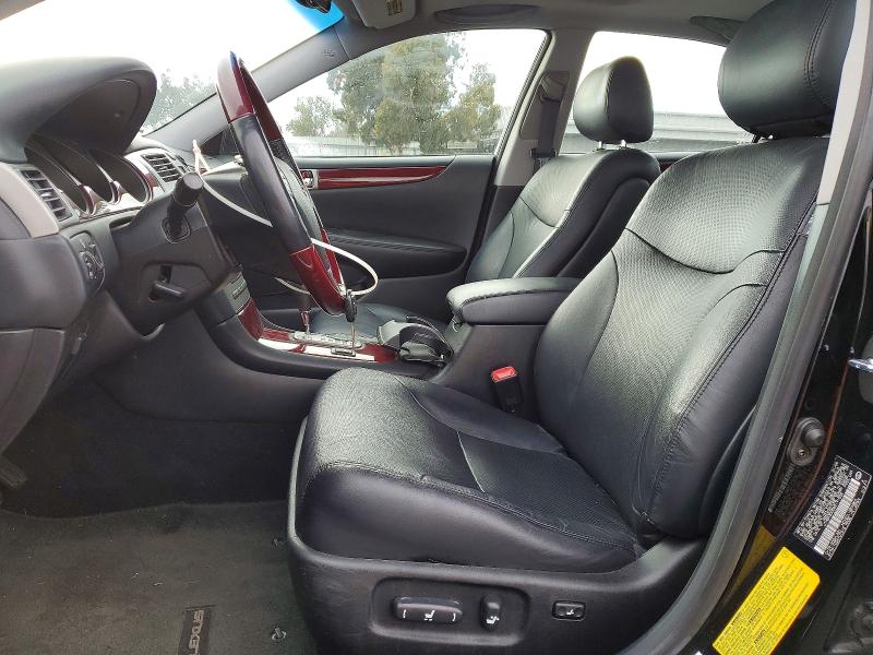 Продажа на аукционе авто 2006 Lexus Es, vin: JTHBA30G265171508, номер лота: 77275385
