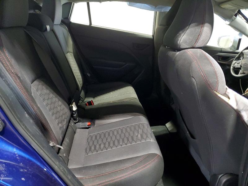 Aukcja sprzedaży 2025 Subaru Impreza, vin: JF1GUAFC2S8234354, numer aukcji: 78750555