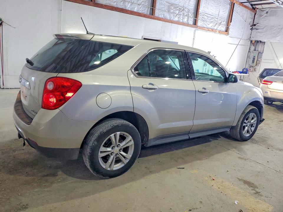 Aukcja sprzedaży 2013 Chevrolet Equinox, vin: 2GNALBEK7D6428699, numer aukcji: 78428595