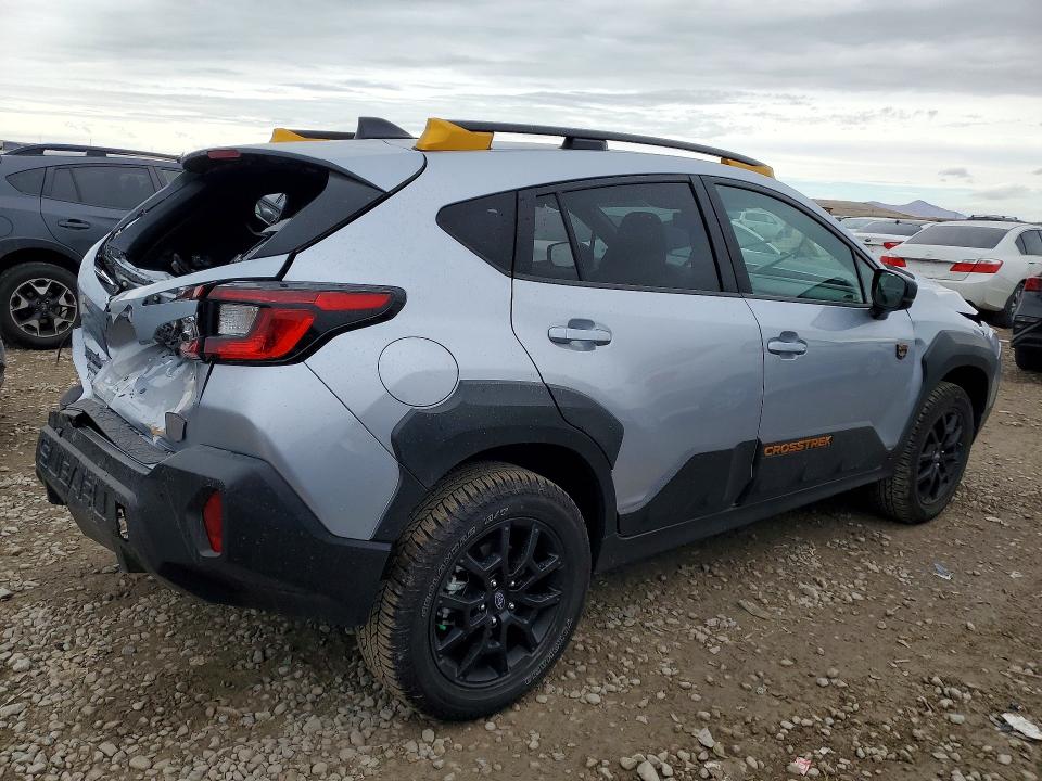 Aukcja sprzedaży 2024 Subaru Crosstrek, vin: 4S4GUHU69R3839765, numer aukcji: 76369225