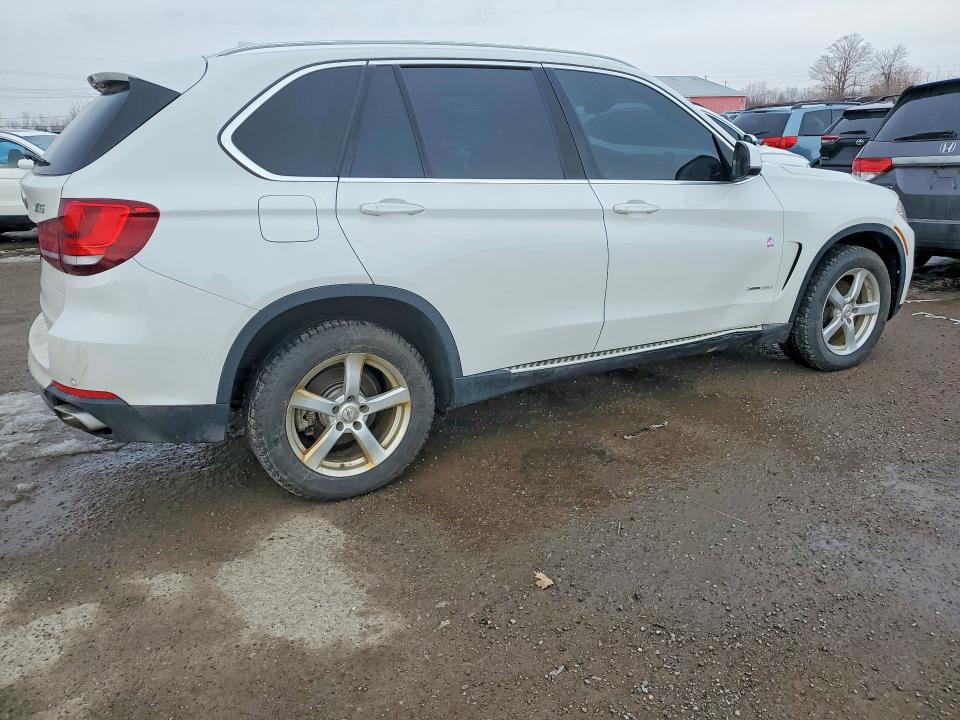 Продажа на аукционе авто 2018 Bmw X5, vin: 5UXKR0C56J0X87865, номер лота: 76387295