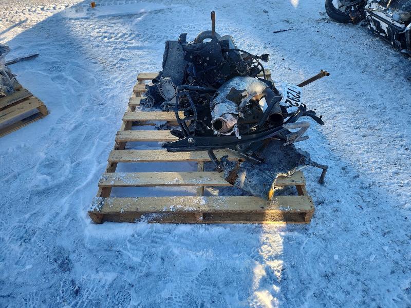 72923405 :رقم المزاد ، SN1DDL8PXJC167066 vin ، 2018 Polaris Switchback مزاد بيع