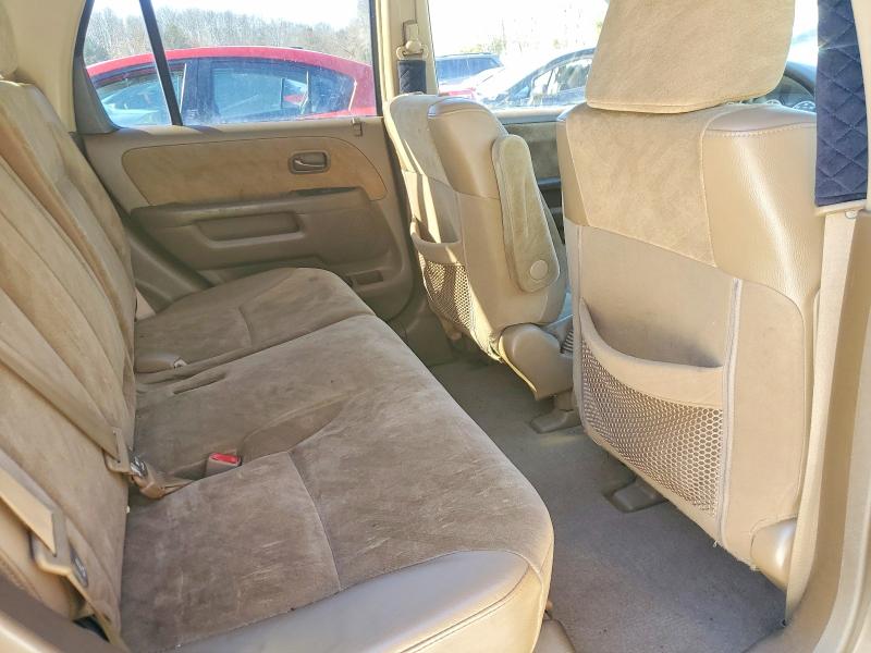 Aukcja sprzedaży 2002 Honda Cr-v, vin: JHLRD78862C002175, numer aukcji: 78844265