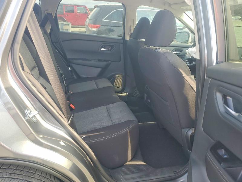 Продажа на аукционе авто 2026 Nissan Rogue, vin: 5N1BT3BA6TC702684, номер лота: 76899285