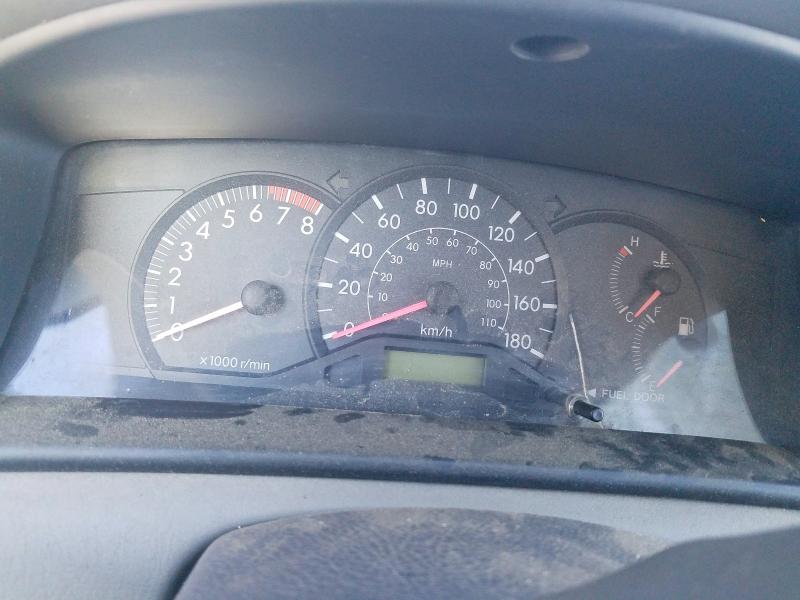 Aukcja sprzedaży 2005 Toyota Corolla, vin: 2T1BR32E25C887641, numer aukcji: 75211495