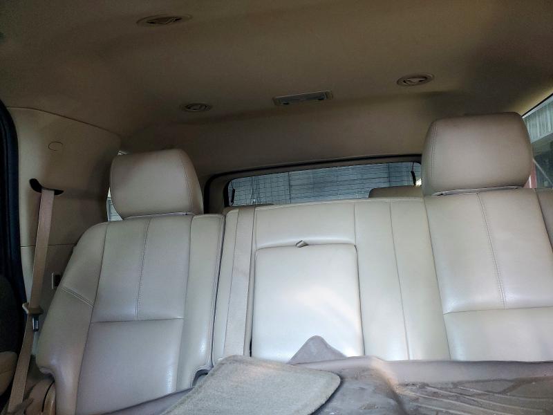 76805105 :رقم المزاد ، 1GNSKBE02DR135562 vin ، 2013 Chevrolet Tahoe مزاد بيع