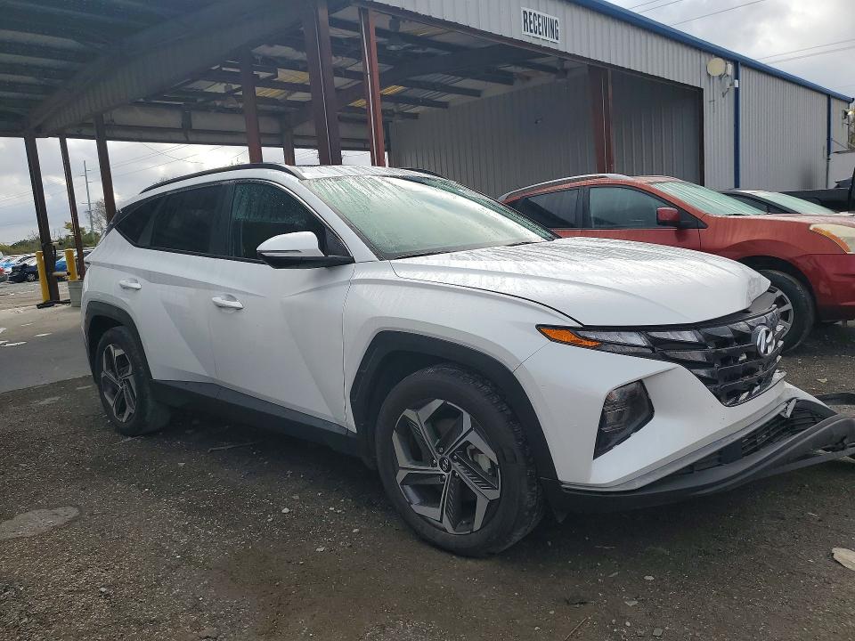 Aukcja sprzedaży 2022 Hyundai Tucson, vin: 5NMJF3AE6NH136316, numer aukcji: 77320735