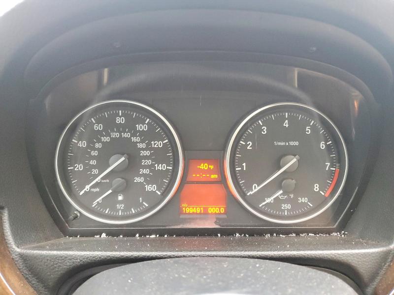 Продаж на аукціоні авто 2008 Bmw 328, vin: WBAWC335X8PD08628, номер лоту: 78441185