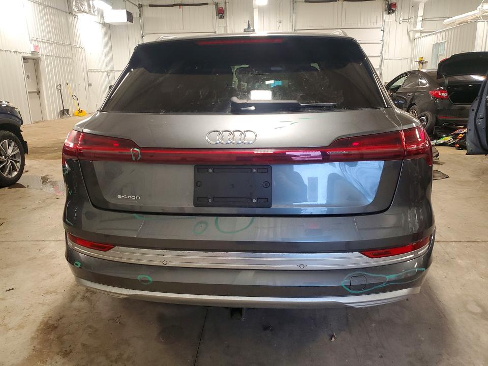 Aukcja sprzedaży 2019 Audi E-tron, vin: WA1VAAGE2KB008144, numer aukcji: 78084515