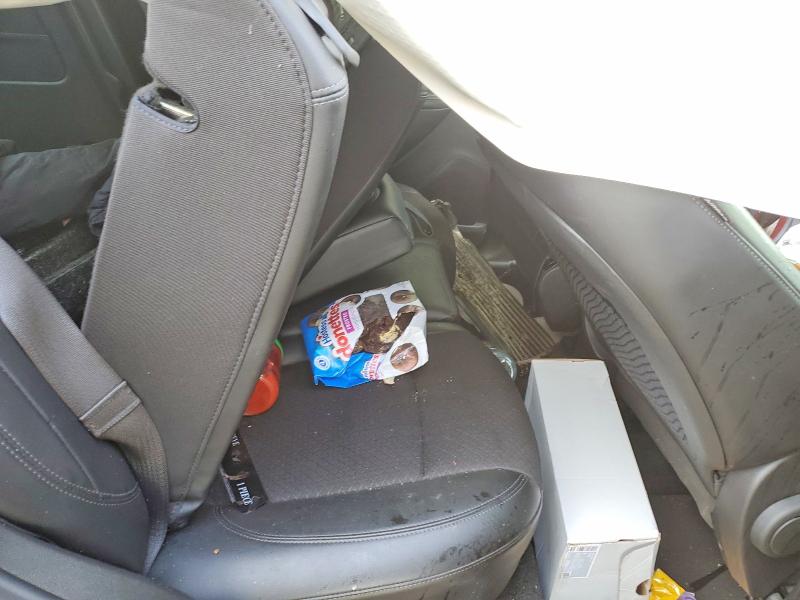 78847365 :رقم المزاد ، KL4CJESB6KB894447 vin ، 2019 Buick Encore مزاد بيع