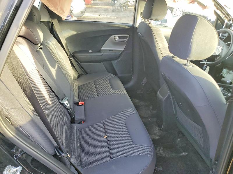 Aukcja sprzedaży 2017 Kia Niro, vin: KNDCB3LC7H5080894, numer aukcji: 75379535