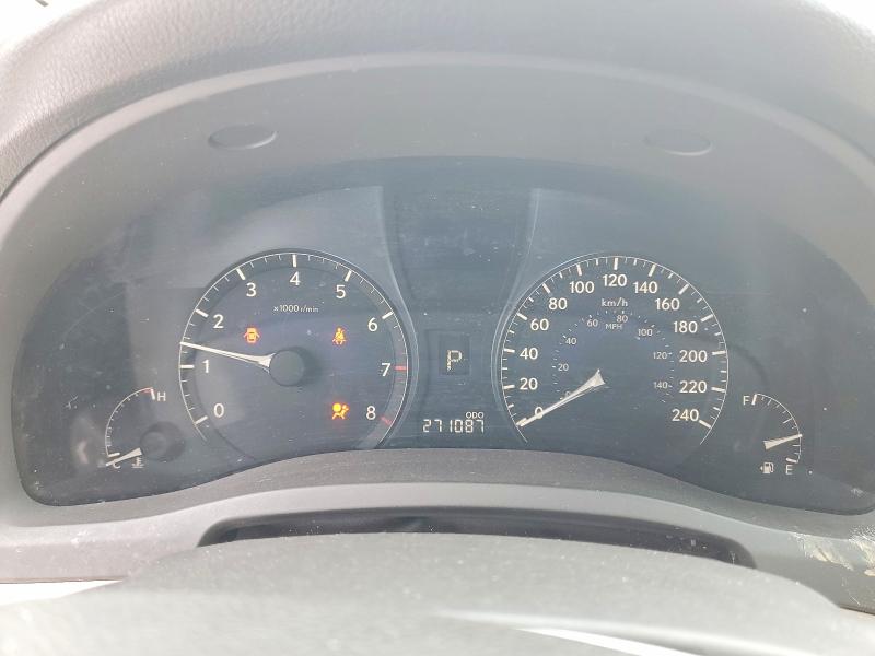 78996285 :رقم المزاد ، 2T2BK1BA8AC010762 vin ، 2010 Lexus Rx 350 مزاد بيع