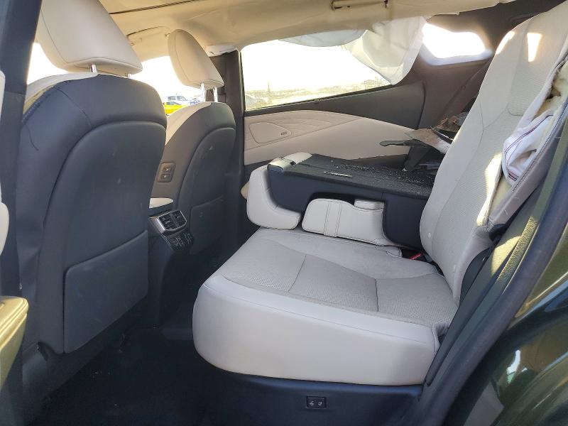 Продажа на аукционе авто 2024 Lexus Rx 450h+, vin: JTJCJMGA3R2016675, номер лота: 78754795