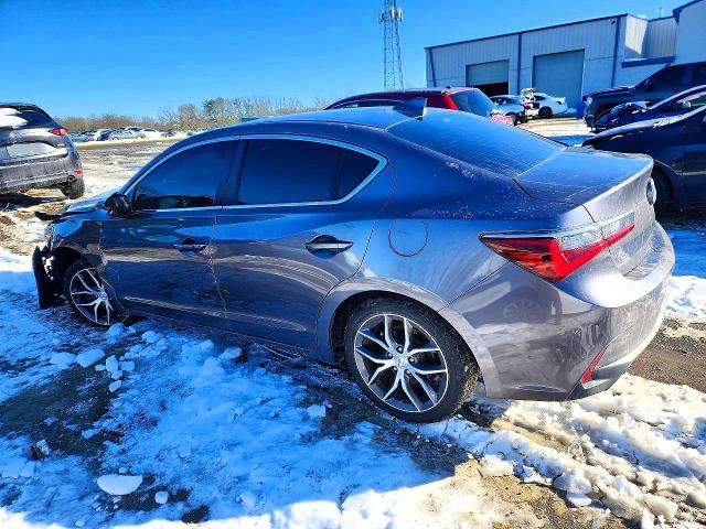Продажа на аукционе авто 2020 Acura Ilx, vin: 19UDE2F70LA010160, номер лота: 74832505