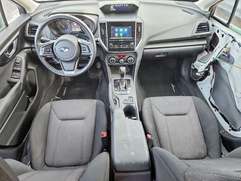 75729805 :رقم المزاد ، 4S3GKAB64H3627195 vin ، 2017 Subaru Impreza Pr مزاد بيع