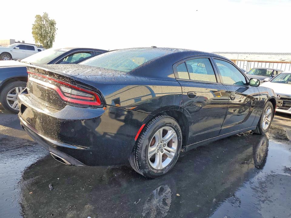 Продаж на аукціоні авто 2022 Dodge Charger, vin: 2C3CDXBG4NH219460, номер лоту: 79228785