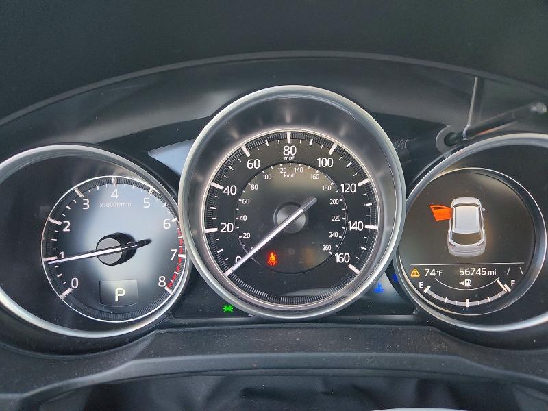 Aukcja sprzedaży 2022 Mazda Cx-5, vin: JM3KFBCM5N0613280, numer aukcji: 78092455