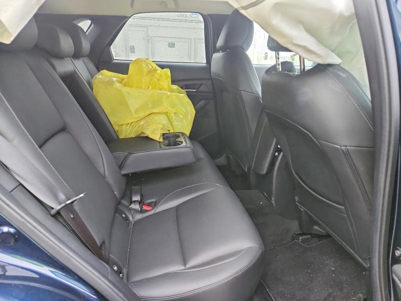 Продаж на аукціоні авто 2024 Mazda Cx-30, vin: 3MVDMBCM1RM624883, номер лоту: 77860525