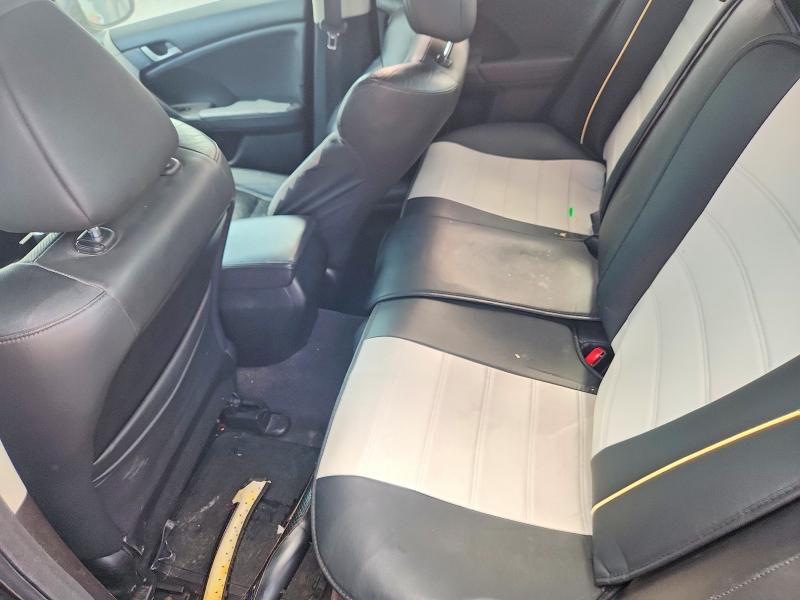 Продажа на аукционе авто 2009 Acura Tsx, vin: JH4CU25639C008548, номер лота: 77135885